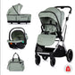 Kit Pink 499.99€ con trio 4 pezzi vari colori next to me piu sediolone pappananna 4 colori completa di spedizione 430.00 in tutta italia. Per i colori contattare 3283076103