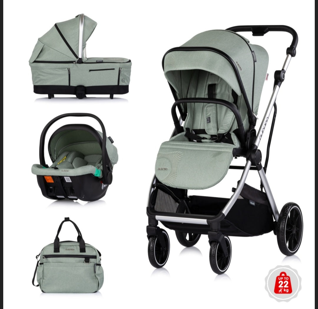 Kit Pink 499.99€ con trio 4 pezzi vari colori next to me piu sediolone pappananna 4 colori completa di spedizione 430.00 in tutta italia. Per i colori contattare 3283076103