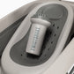 Fasciatoio Twistshake colore grigio spedizione gratis più simpatico omaggio