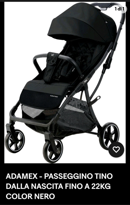 Adamex tino super completo