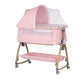 Kit barby con trio 4 pezxi completo di ovetto borsa passeggino con coprigambe più culla co sleep dondolo piu sediolone pappananna 499.99€ compreso di spedizione 539.99€ in tutta italia