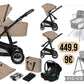 Kit bianka 449.99€ completo. Prezzo 480€ completo di spedizione in tutta Italia