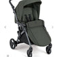 Trio cam fluido easy verde completo di ovetto,borsa passeggino fronte retro. 480€ completo di spedizione in tutta italia