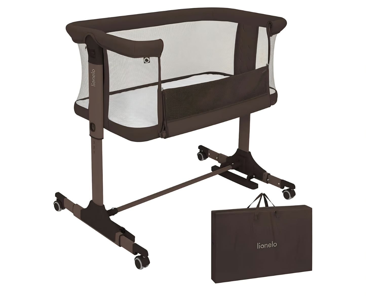Kit adelle 599.99€ completo di trio 4 pezzi fasciatoio twistshake altalena dondolo lionelo sediolone pappananna lionelo,culla co-sleep lionelo .compreso di spedizione 650.00€ in tutta italia