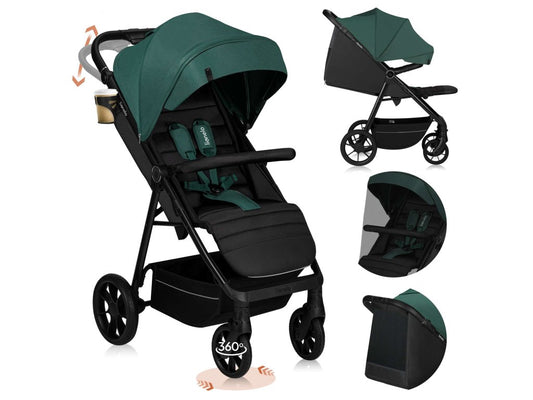 Passeggino mira lionelo xxxL