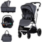 Last minute kit 449.99€ con spedizione in tutta italia 479.99€