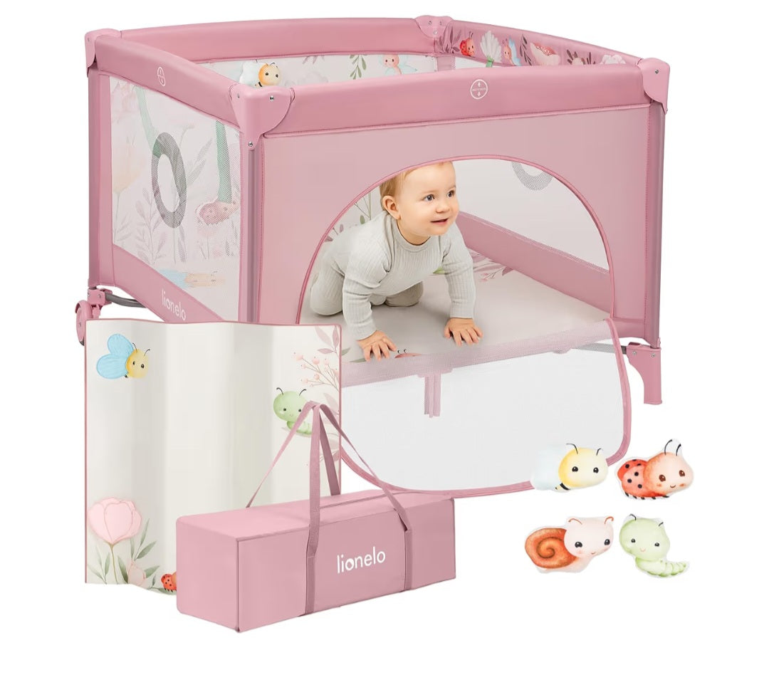Box quadrato lionelo
