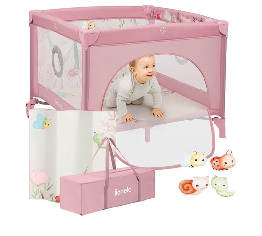 Box quadrato lionelo