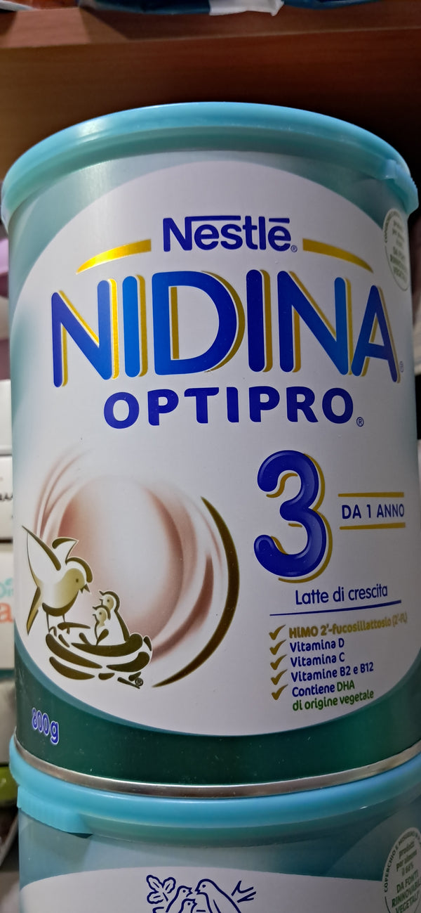 Nidina 3 polvere 800gr