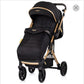 Passeggino chipolino omnia reversibile piu sediolone auto bastian i size