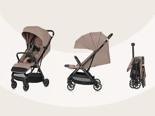 Lionelo volo bess .passeggino omologato aereo .seduta larga impermeabile 0 22kg
