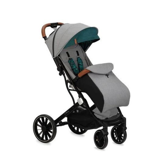 Passeggino momi Dakar super completo trolley 0 22kg