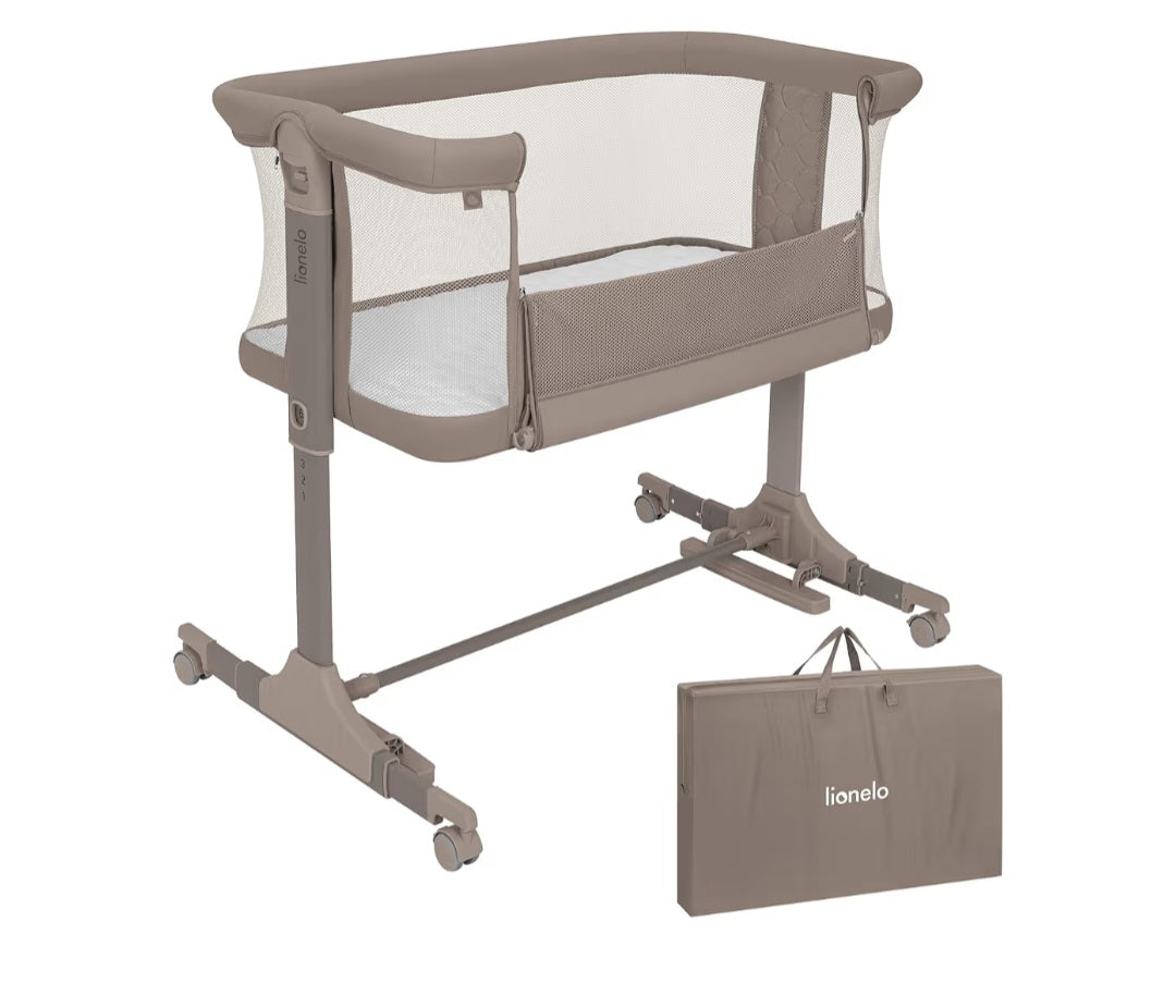 Kit adelle 599.99€ completo di trio 4 pezzi fasciatoio twistshake altalena dondolo lionelo sediolone pappananna lionelo,culla co-sleep lionelo .compreso di spedizione 650.00€ in tutta italia