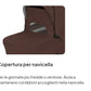 Kit Nutella 799.99€ comprende trio lionelo chocolate full optional   ,bagnetto twistshake, next to me lionelo completa,sediolone pappananna, altalena dondolo automatica orso.prezzo 850€ compreso di spedizione in tutta Italia
