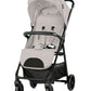 Kit estate passeggino piu protezione mustela sole piu zanzare piu borsa frigo