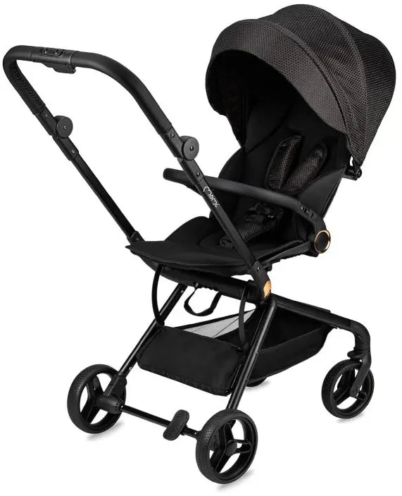 Passeggino momi reversibile 0 22kg return 360