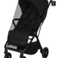New lionelo cloe plus 2027 completo di coprigambe zanzariera omologato bagaglio aereo chiusura automatica compatta schienale lungo largo