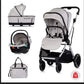 Kit Pink 499.99€ con trio 4 pezzi vari colori next to me piu sediolone pappananna 4 colori completa di spedizione 430.00 in tutta italia. Per i colori contattare 3283076103