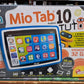 Mio tap 10 pollici