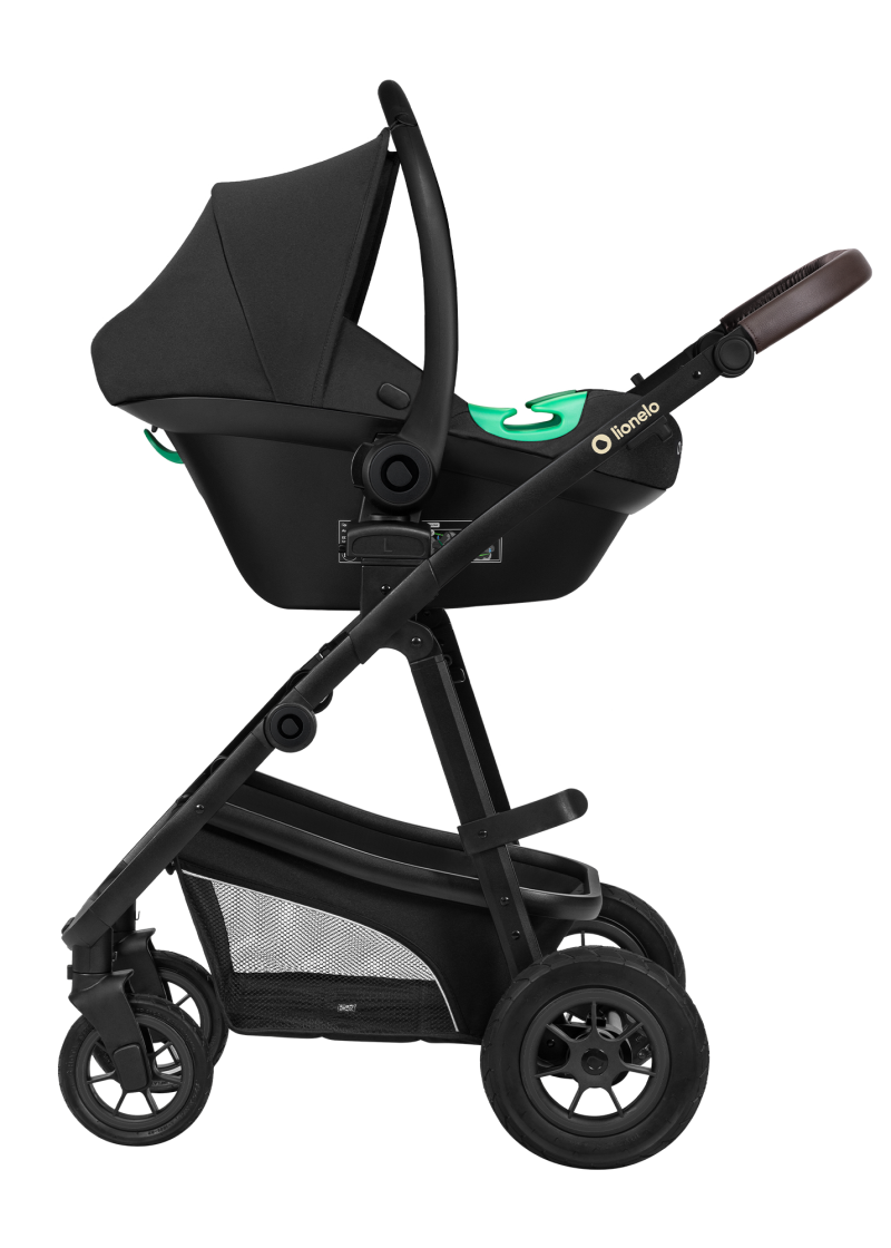Trio lionelo 320 con spedizione in tutta italia