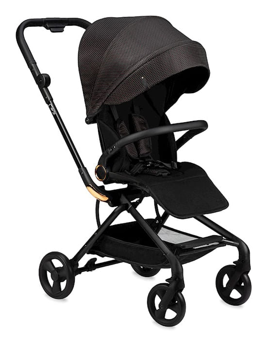 Passeggino momi reversibile 0 22kg return 360