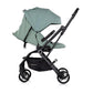 Passeggino reversibile  chipolino twister port.22kg