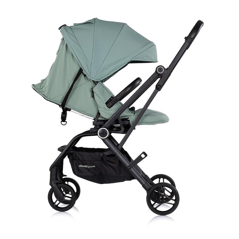 Passeggino reversibile  chipolino twister port.22kg