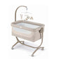 Kit cullami 499.99€ completa di spedizione 539€ con trio lionelo bianka piu cam cullami culletta piu piu sediolone pappananna
