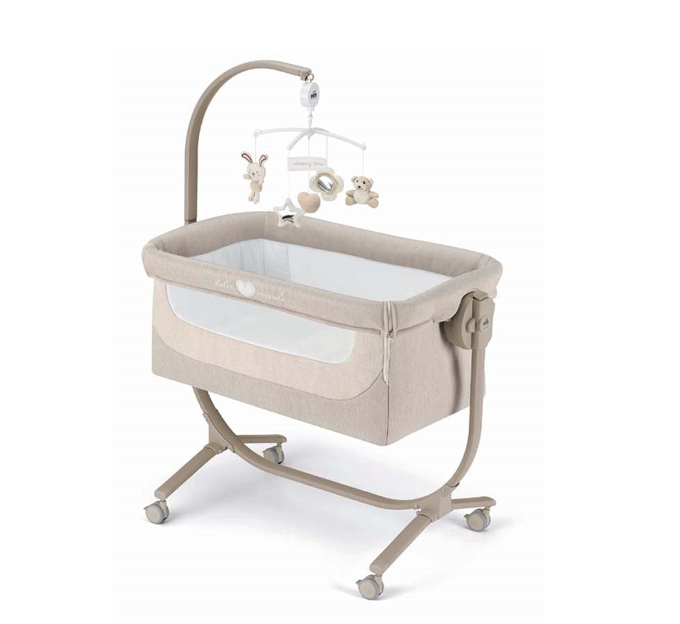 Kit cullami 499.99€ completa di spedizione 539€ con trio lionelo bianka piu cam cullami culletta piu piu sediolone pappananna