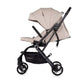 Chipolino go twister 139.99€ reversibile beige port.22kg