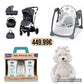 Last minute kit 449.99€ con spedizione in tutta italia 479.99€