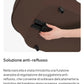 Kit Nutella 799.99€ comprende trio lionelo chocolate full optional   ,bagnetto twistshake, next to me lionelo completa,sediolone pappananna, altalena dondolo automatica orso.prezzo 850€ compreso di spedizione in tutta Italia