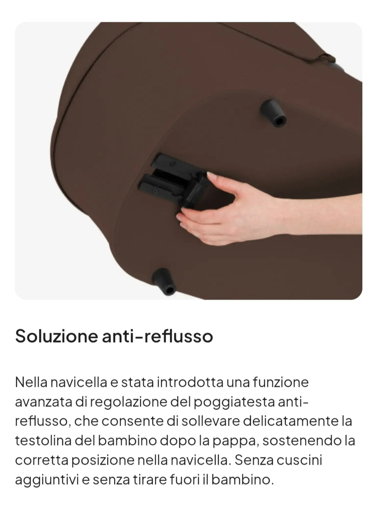 Kit Nutella 799.99€ comprende trio lionelo chocolate full optional   ,bagnetto twistshake, next to me lionelo completa,sediolone pappananna, altalena dondolo automatica orso.prezzo 850€ compreso di spedizione in tutta Italia