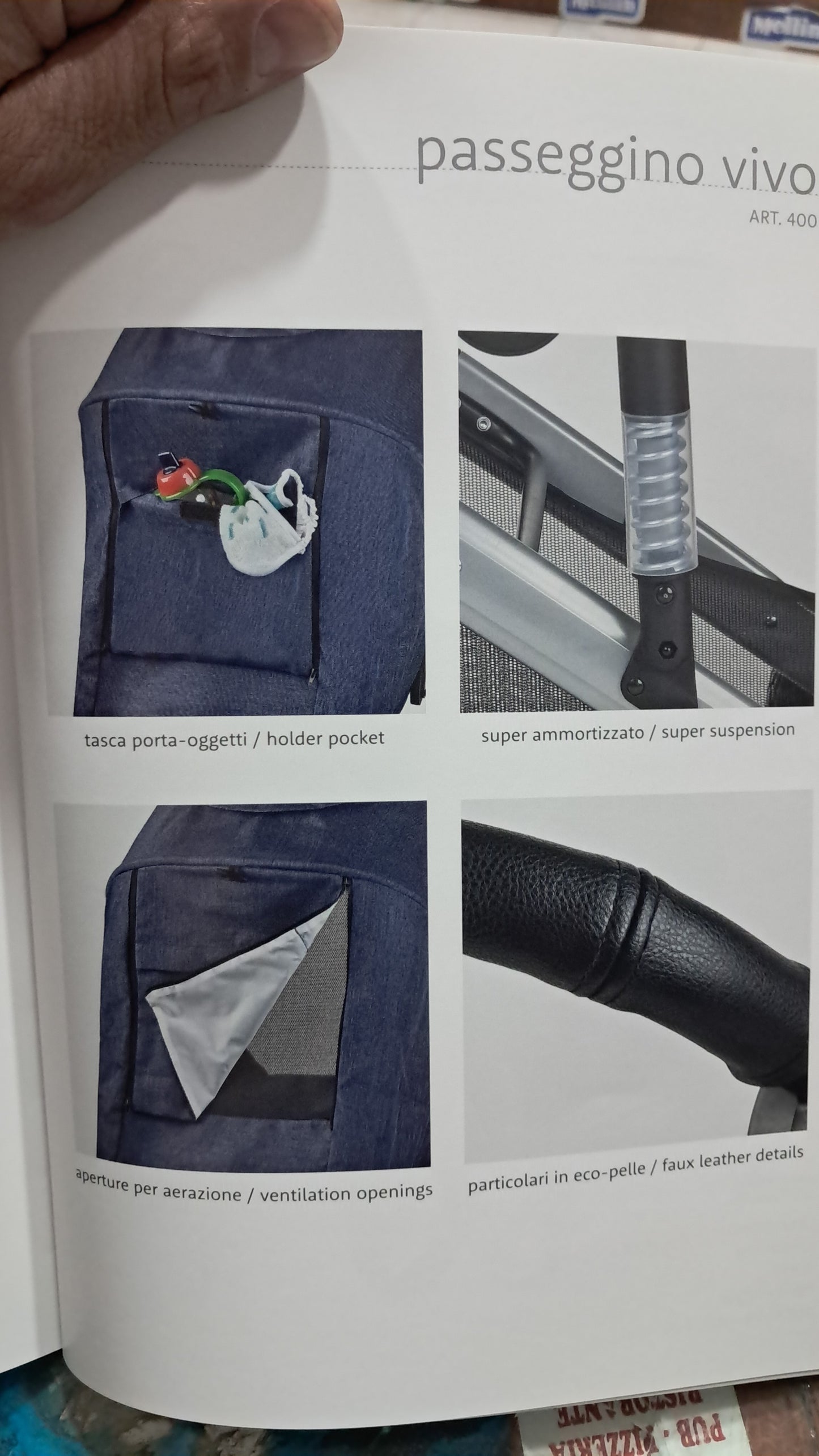 Duo plebani carrozxina piu passeggino piu borsa piu coprigambe piu parapioggia
