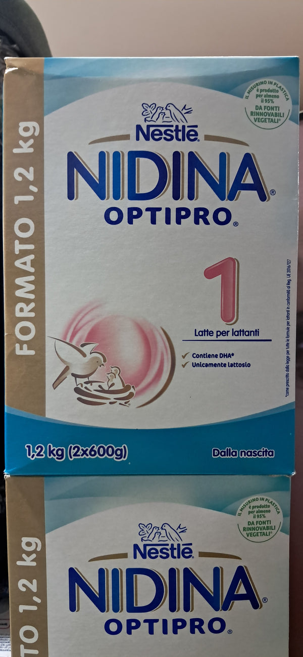 Nidina 1 polvere 1.2kg