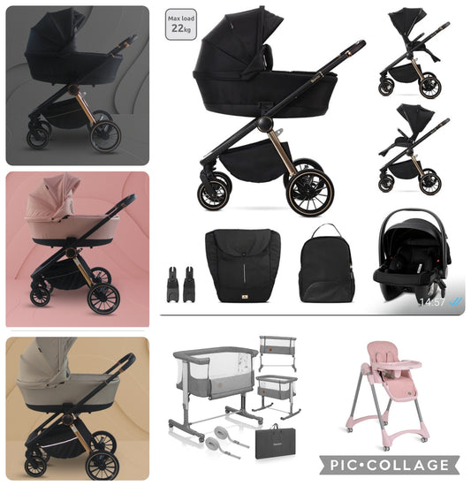 Kit luna 550.00€