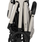 New lionelo cloe plus 2027 xxl completo coprigambe zanzariera bagaglio aereo