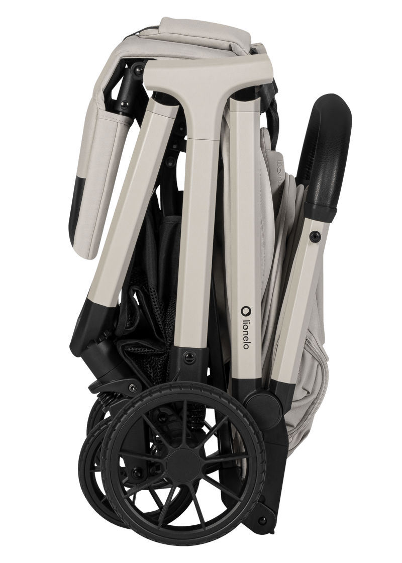 New lionelo cloe plus 2027 xxl completo coprigambe zanzariera bagaglio aereo