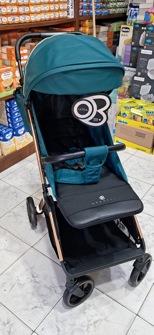 Barotti xl