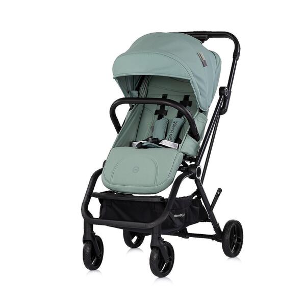 Passeggino reversibile  chipolino twister port.22kg