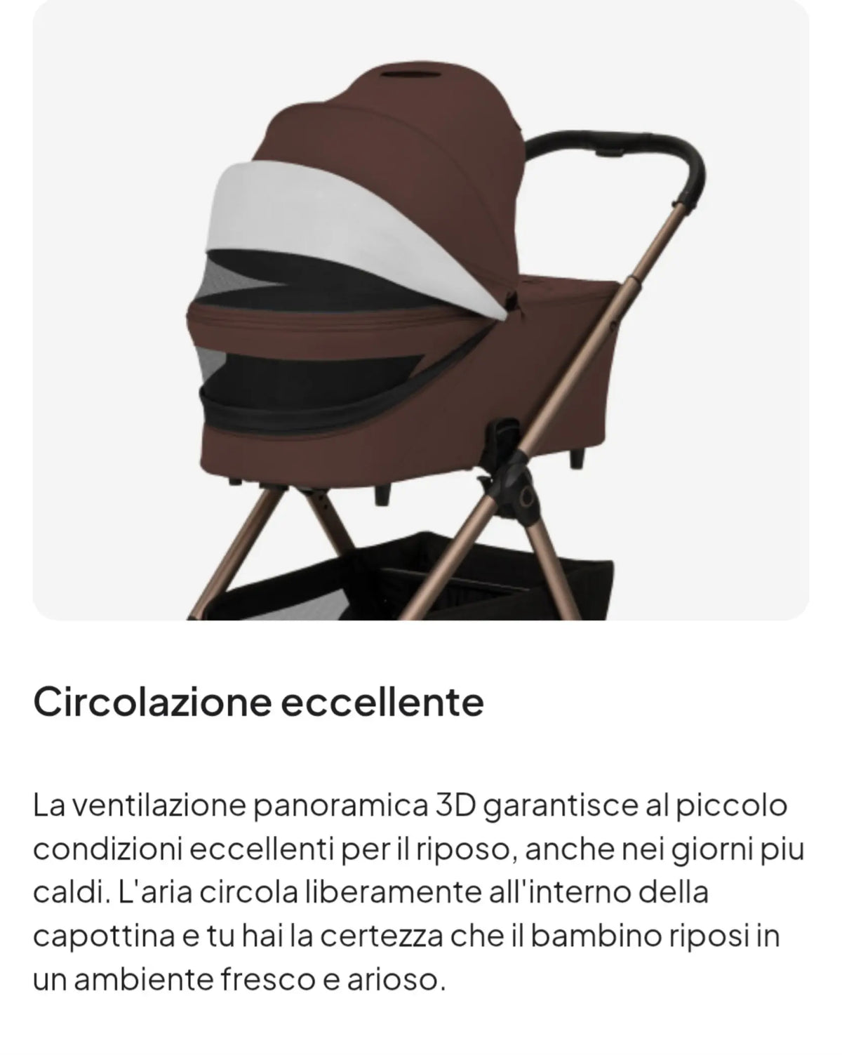 Trio chocolate lionelo 489.90€ completo di borsa ovetto  zanzariera parapioggia coprigambe struttura del passeggino con spedizione in tutta Italia 519.99€