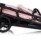 Passeggino blossom chipolino 5.5kg