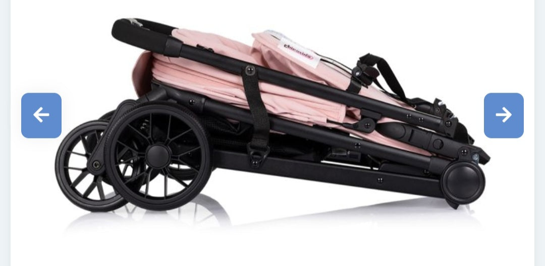 Passeggino blossom chipolino 5.5kg