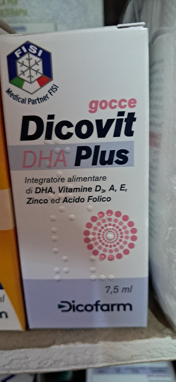 Dicevi plus gocce