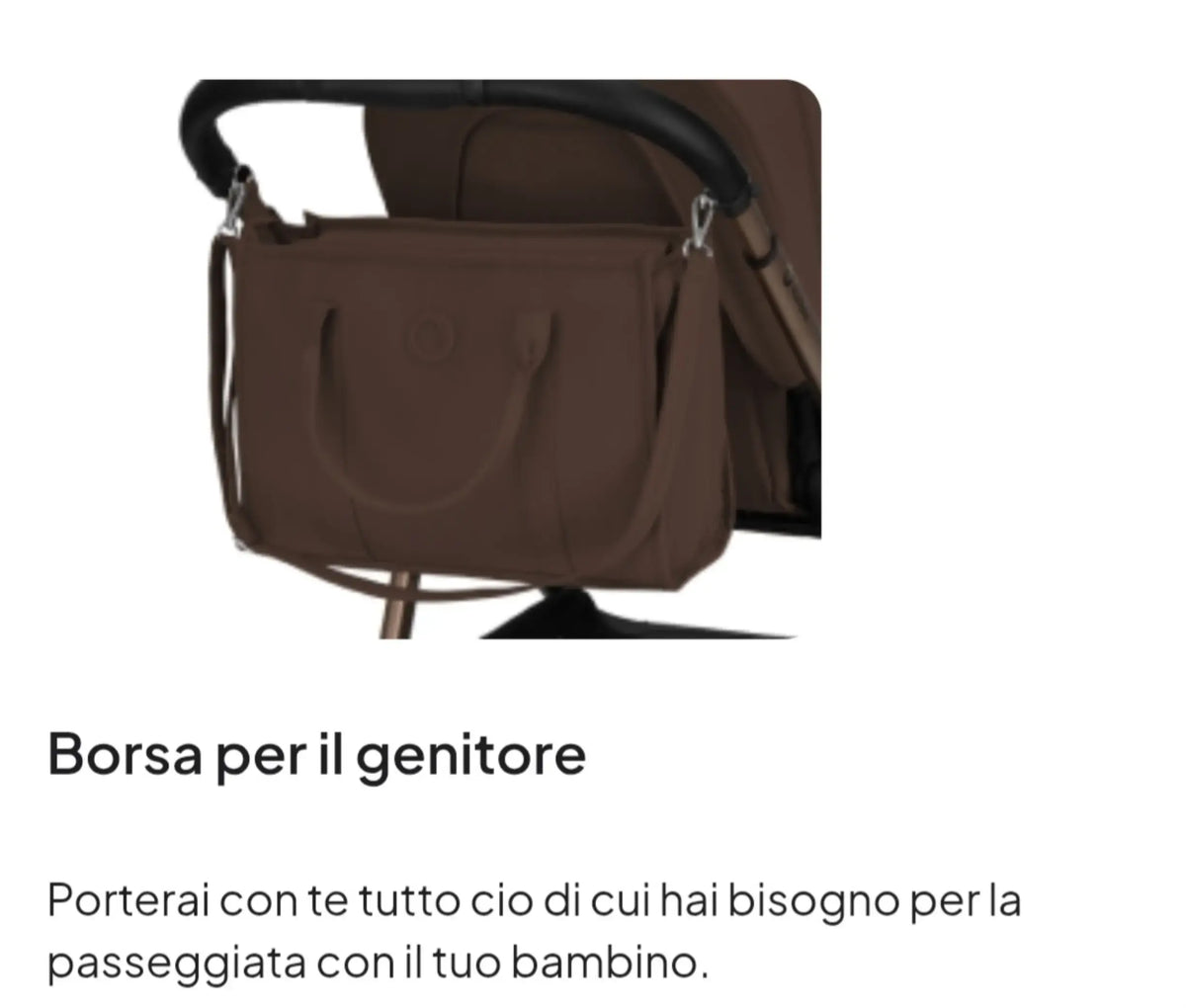 Kit Nutella 799.99€ comprende trio lionelo chocolate full optional   ,bagnetto twistshake, next to me lionelo completa,sediolone pappananna, altalena dondolo automatica orso.prezzo 850€ compreso di spedizione in tutta Italia