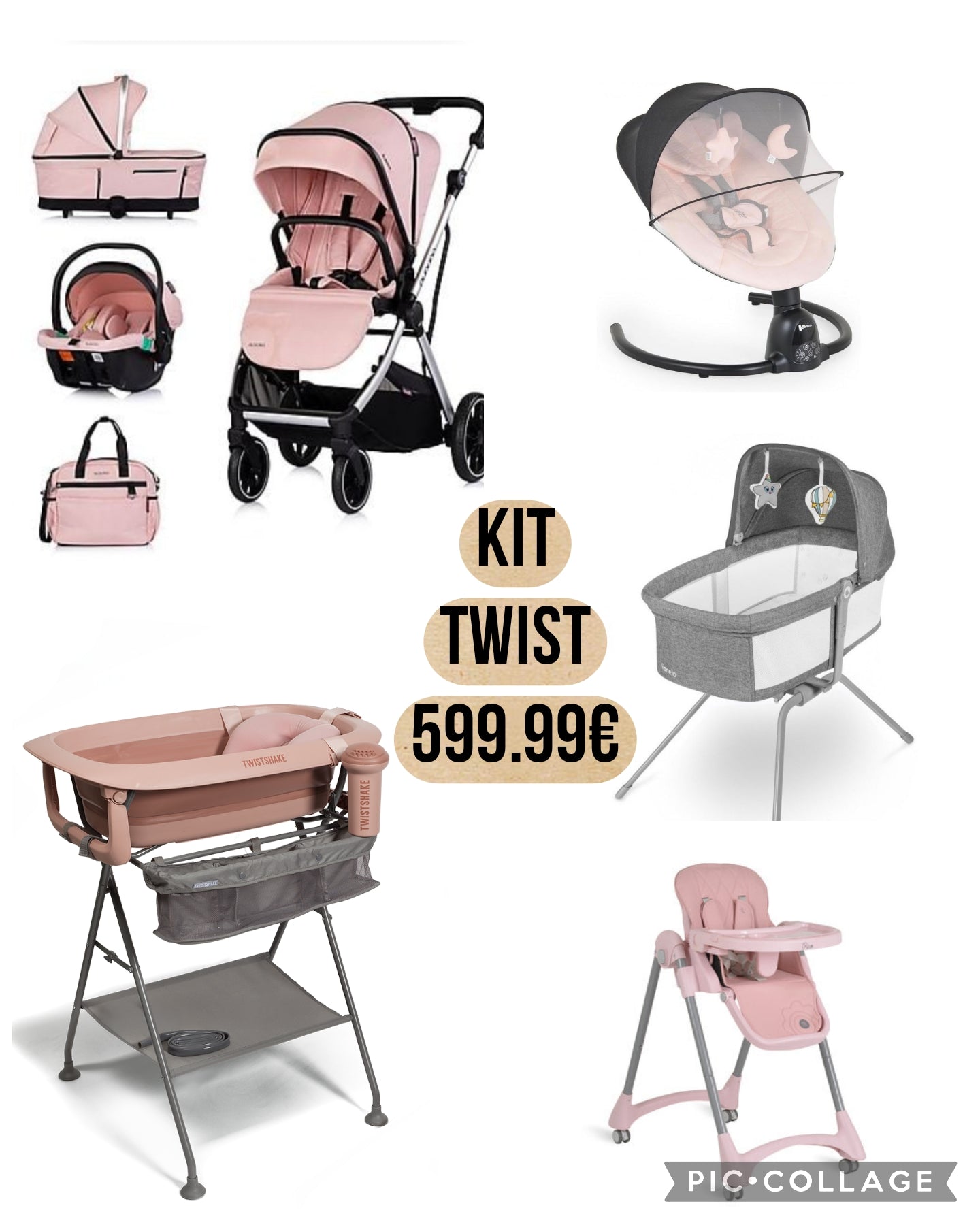 Kit twist