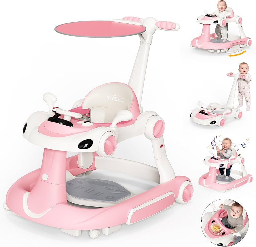 Girello chipolino 5 in 1