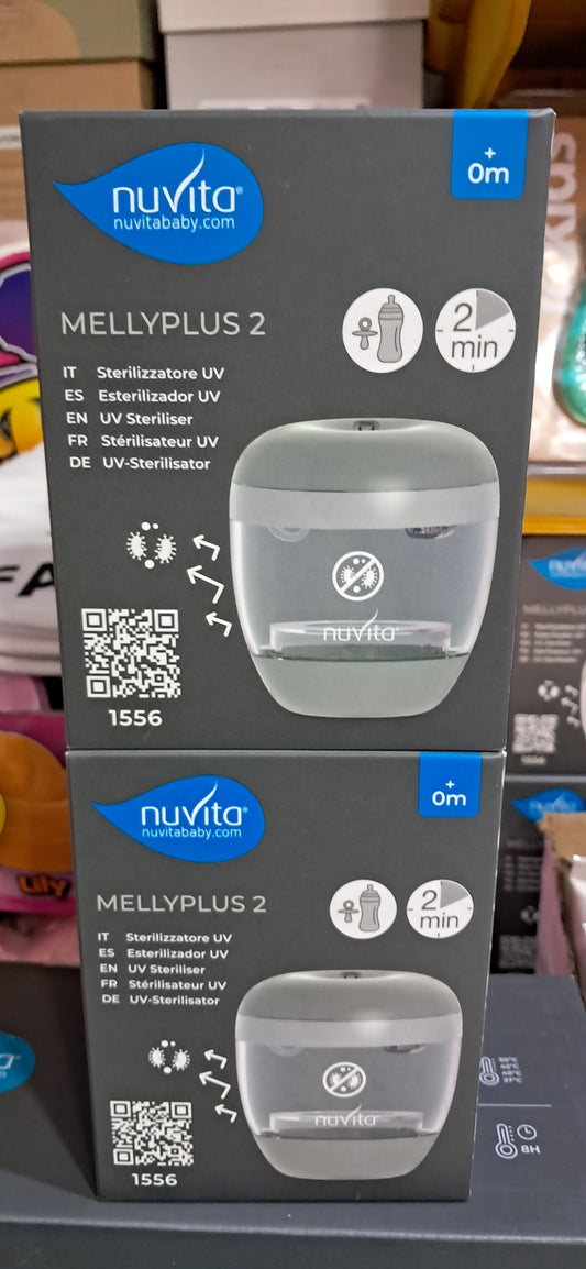 Sterilizzatore portatile  uv
