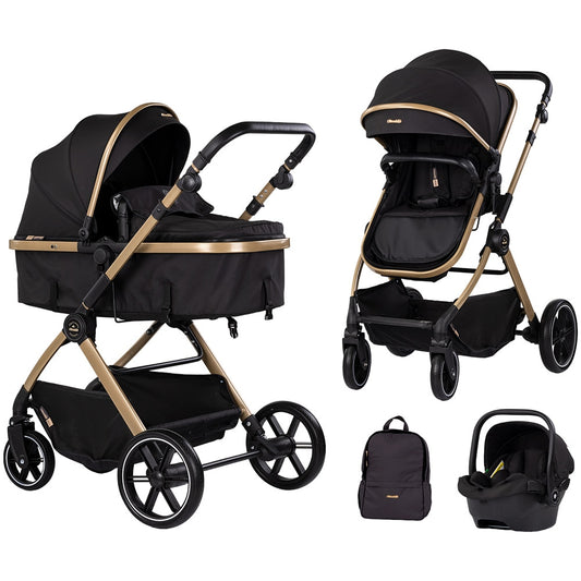 Trio componibile pearl 220 compreso di spedizione in tutta Italia