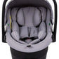 Trio componibile alba 199.99€ con ovetto e borsa 220€ con spedizione in tutta Italia